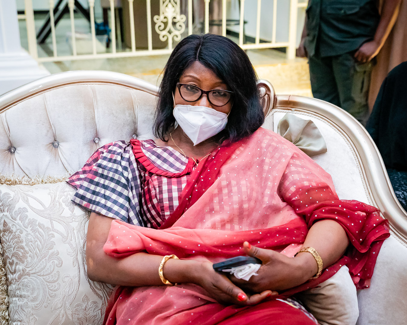 Chioma Uzodimma